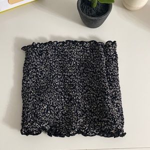 Brandy Melville Tube Top